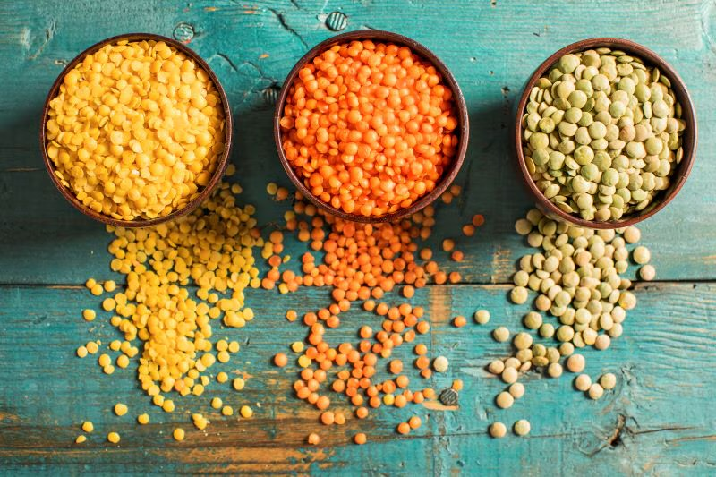 LENTILS & PULses img 8320
